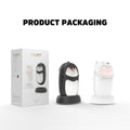 KIVEE HS09-WH 8000 mAh Power Bank + Hand Warmer White - SuperSaverAU - view 4