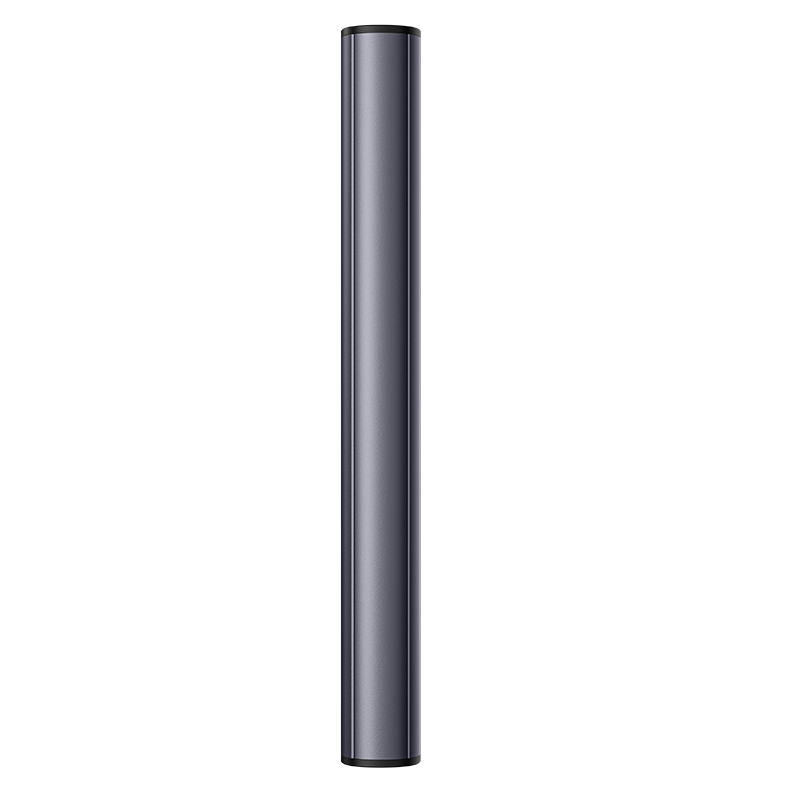 KIVEE PT23 20000mAh Power Bank with Digital Display Black - SuperSaverAU - view 3