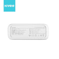 KIVEE PT63 20000mAh Power Bank White - SuperSaverAU - view 4