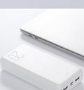 KIVEE PT63 20000mAh Power Bank White - SuperSaverAU - view 6