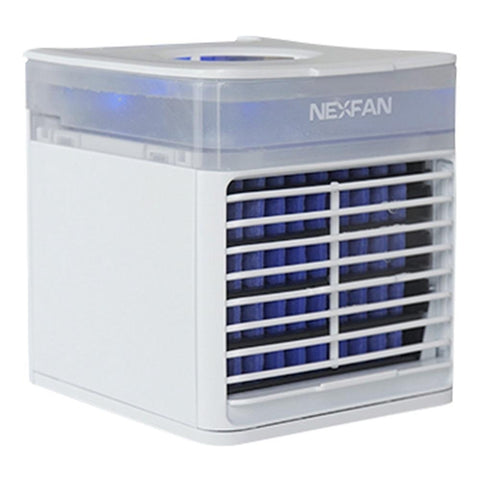 Nexfan Ultra Air Cooler with UV - SuperSaverAU - view 1