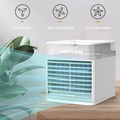 Nexfan Ultra Air Cooler with UV - SuperSaverAU - view 5