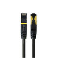OXHORN Cat8 Ethernet Cable - 2m, 40Gbps Speed - SuperSaverAU - view 1