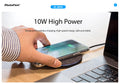 Photofast AirCharge Qi Compatible 10W Fast Charge (SKU:AC8000) - SuperSaverAU - view 1