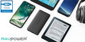 Ravpower RP-PB094 Super Slim Powerbank 10000mAh, PD 18w, QC3.0 - SuperSaverAU - view 3