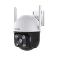Tenda CH3-WCA 2MP Outdoor Wi-Fi Pan/Tilt Camera