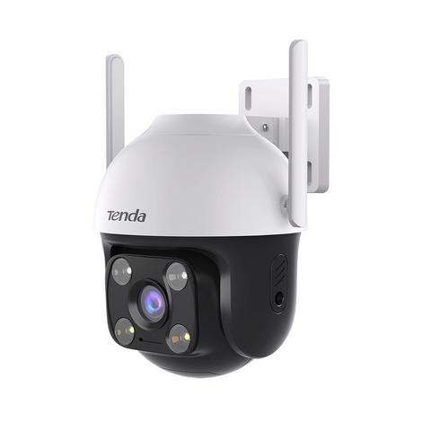 Tenda CH3-WCA 2MP Outdoor Wi-Fi Pan/Tilt Camera