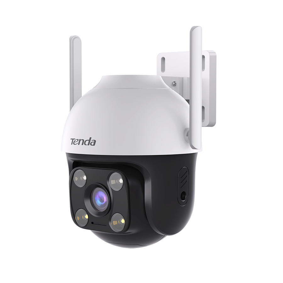 Tenda CH3-WCA 2MP Outdoor Wi-Fi Pan/Tilt Camera