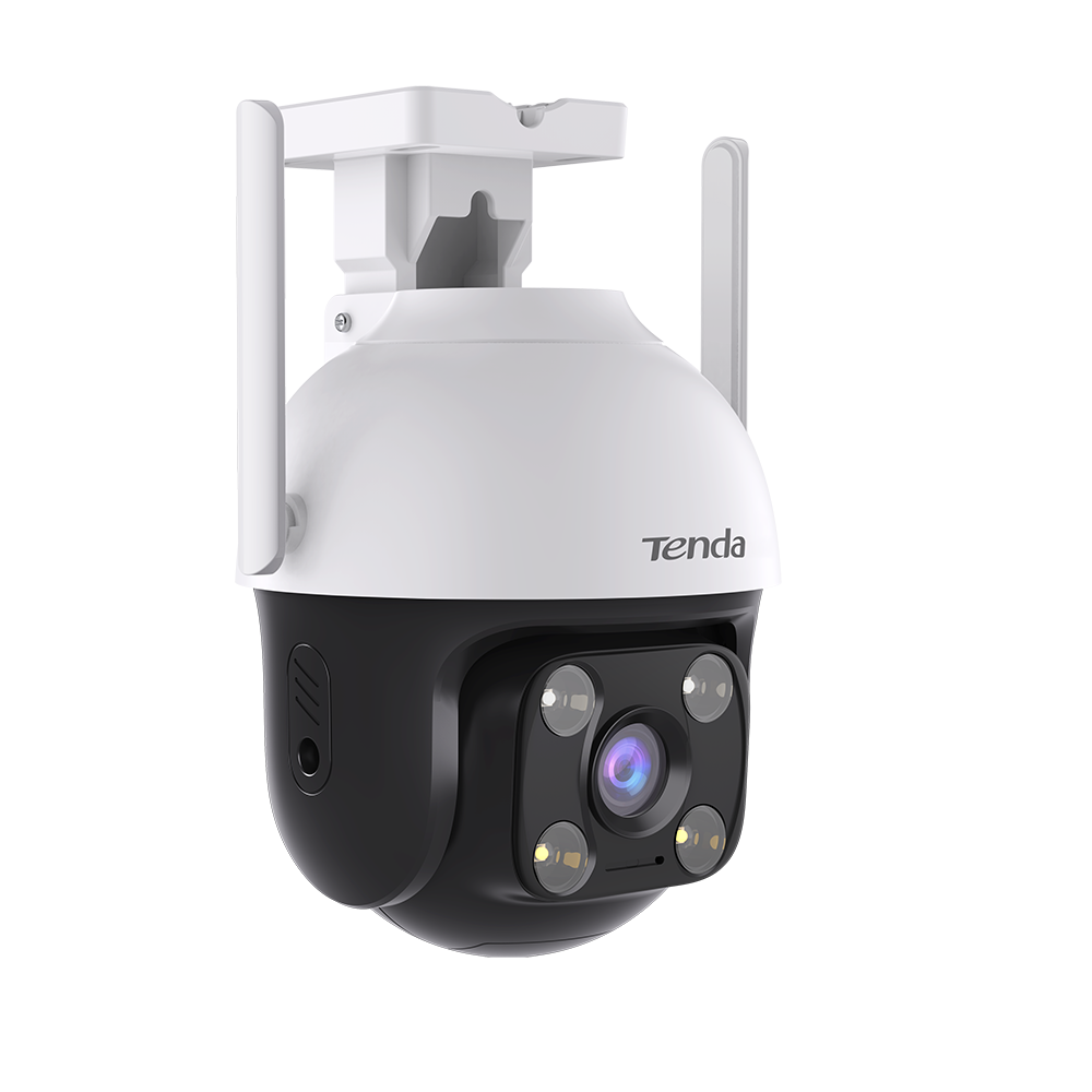 Tenda CH3-WCA 2MP Outdoor Wi-Fi Pan/Tilt Camera