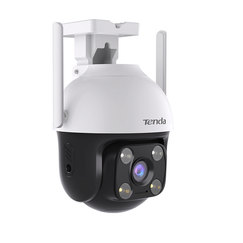 Tenda CH3-WCA 2MP Outdoor Wi-Fi Pan/Tilt Camera