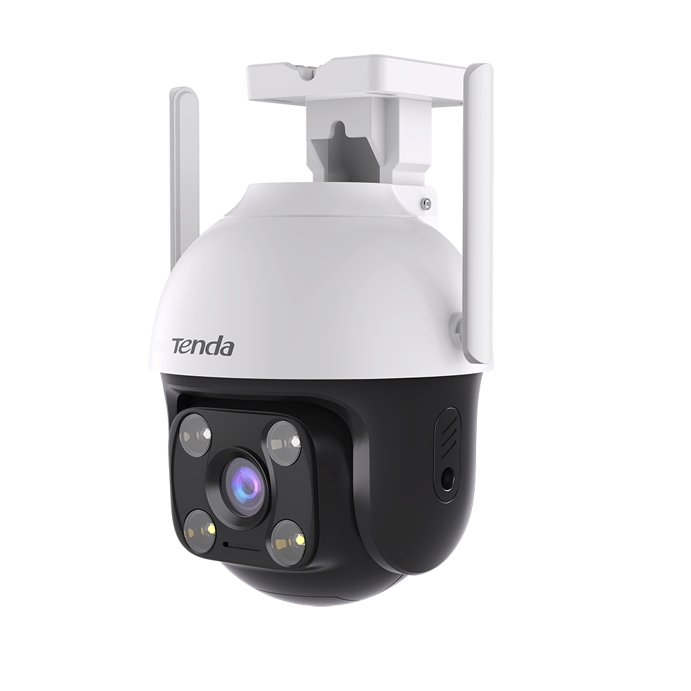 Tenda CH3-WCA 2MP Outdoor Wi-Fi Pan/Tilt Camera