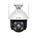 Tenda CH3-WCA 2MP Outdoor Wi-Fi Pan/Tilt Camera