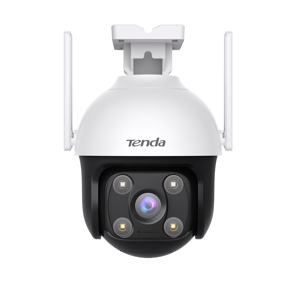 Tenda CH3-WCA 2MP Outdoor Wi-Fi Pan/Tilt Camera