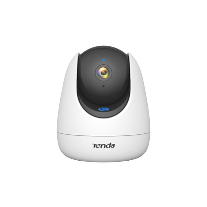 Tenda CP3 Pro 3MP HD Wireless Security Pan/Tilt Camera