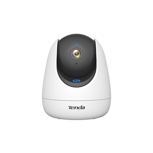 Tenda CP3 Pro 3MP HD Wireless Security Pan/Tilt Camera