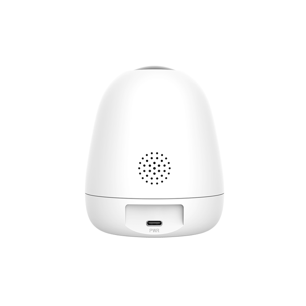 Tenda CP3 Pro 3MP HD Wireless Security Pan/Tilt Camera