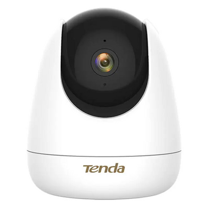 Tenda CP7 4MP Super HD Wireless Security Pan/Tilt Camera