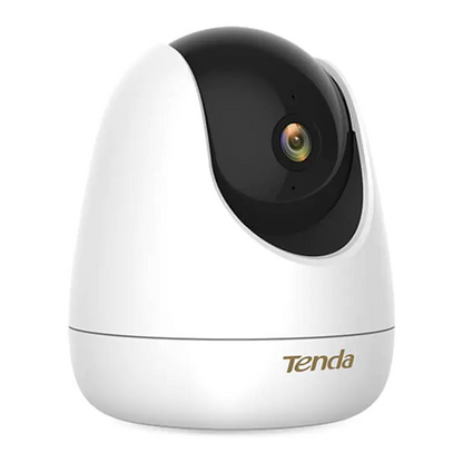 Tenda CP7 4MP Super HD Wireless Security Pan/Tilt Camera