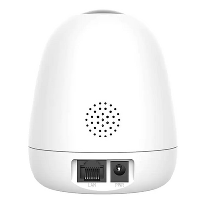 Tenda CP7 4MP Super HD Wireless Security Pan/Tilt Camera