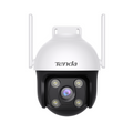 Tenda RH7-WCA 4MP Outdoor Wi-Fi Pan/Tilt PTZ Camera