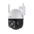 Tenda RH7-WCA 4MP Outdoor Wi-Fi Pan/Tilt PTZ Camera
