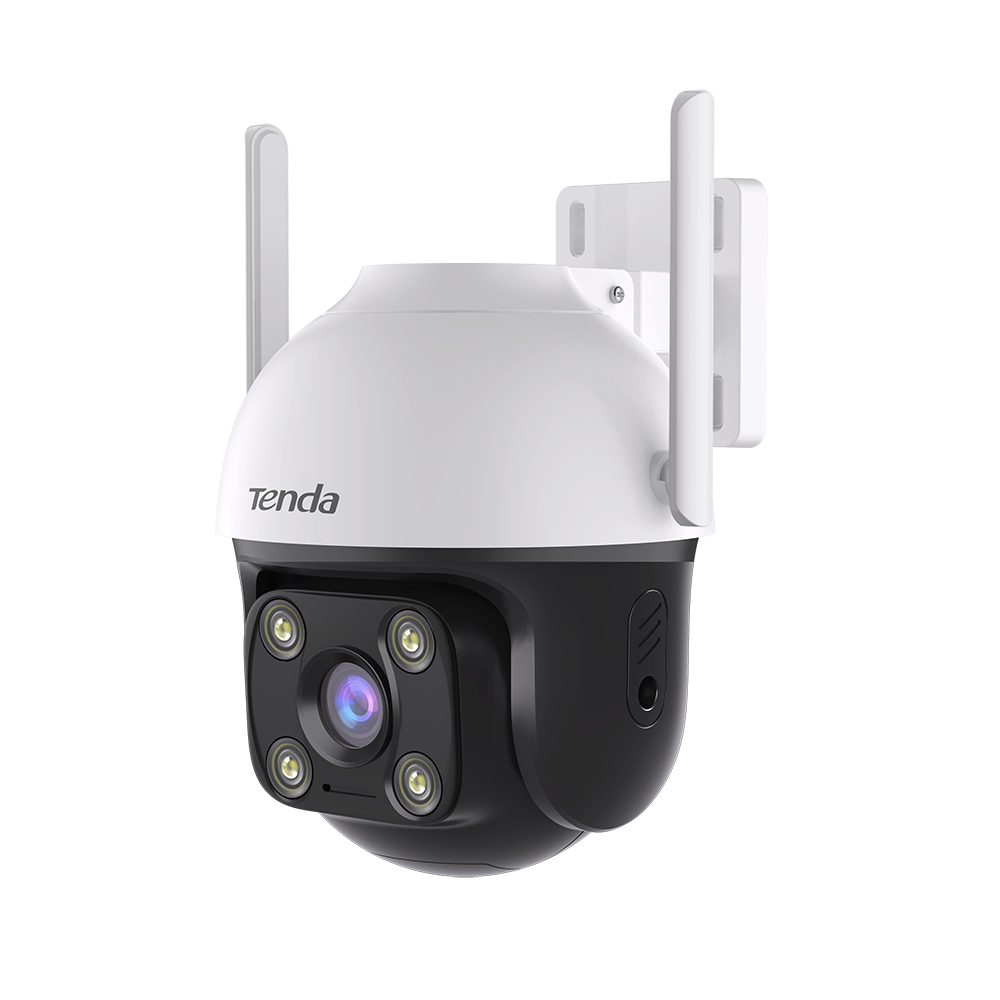 Tenda RH7-WCA 4MP Outdoor Wi-Fi Pan/Tilt PTZ Camera