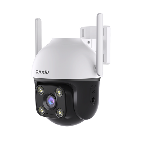 Tenda RH7-WCA 4MP Outdoor Wi-Fi Pan/Tilt PTZ Camera