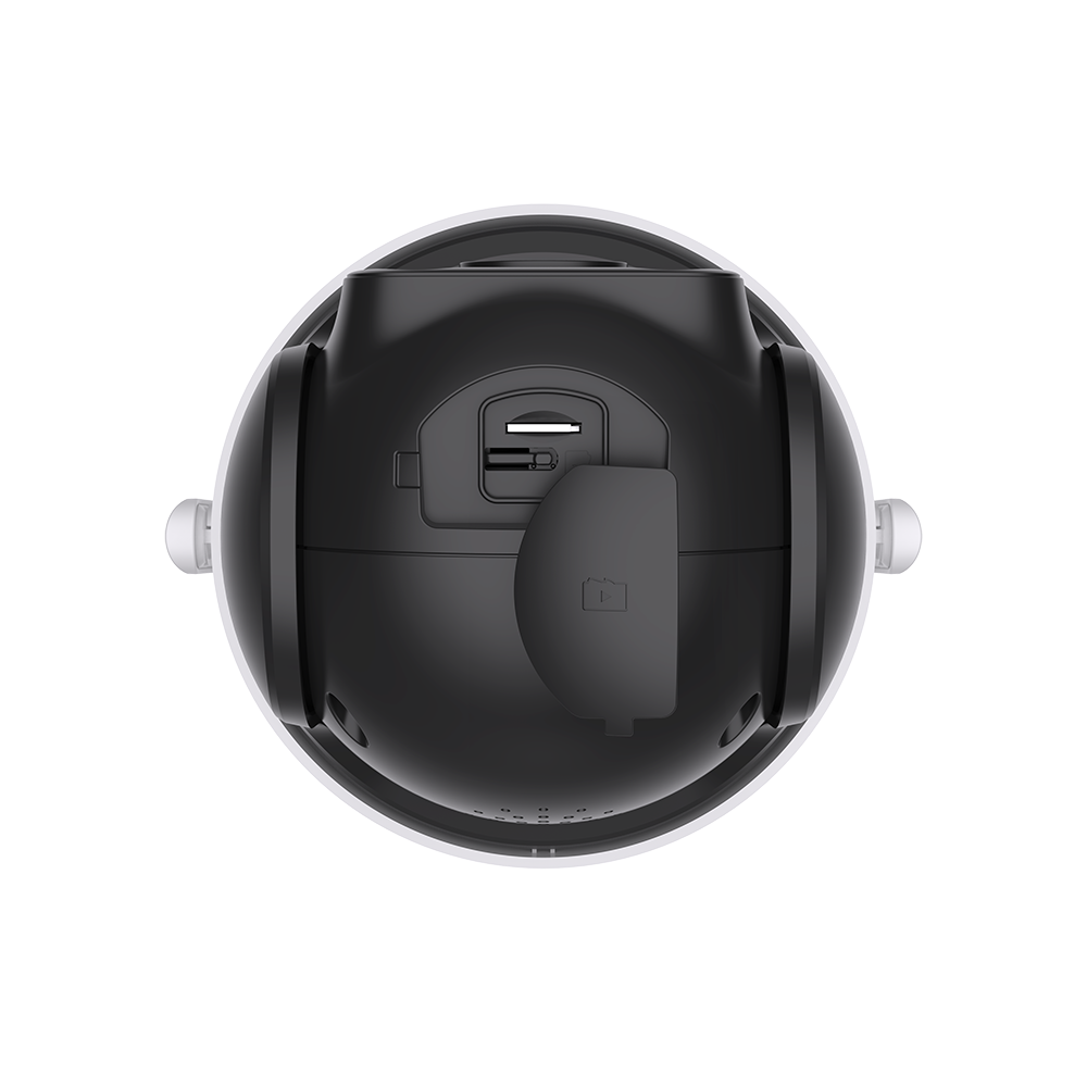 Tenda RH7-WCA 4MP Outdoor Wi-Fi Pan/Tilt PTZ Camera