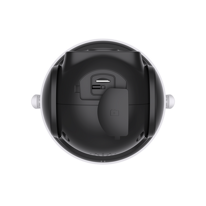 Tenda RH7-WCA 4MP Hi-speed ceiling-mount PTZ Camera