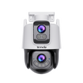 Tenda RH9-WCA 6MP Dual-Lens Outdoor Wi-Fi Pan/Tilt Camera