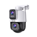 Tenda RH9-WCA 6MP Dual-Lens Outdoor Wi-Fi Pan/Tilt Camera