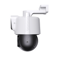 Tenda RH9-WCA 6MP Dual-Lens Outdoor Wi-Fi Pan/Tilt Camera