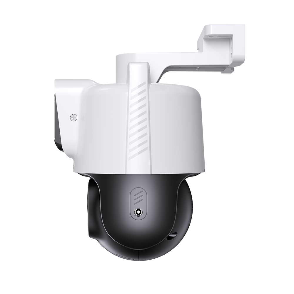 Tenda RH9-WCA 6MP Dual-Lens Outdoor Wi-Fi Pan/Tilt Camera