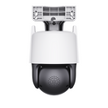 Tenda RH9-WCA 6MP Dual-Lens Outdoor Wi-Fi Pan/Tilt Camera