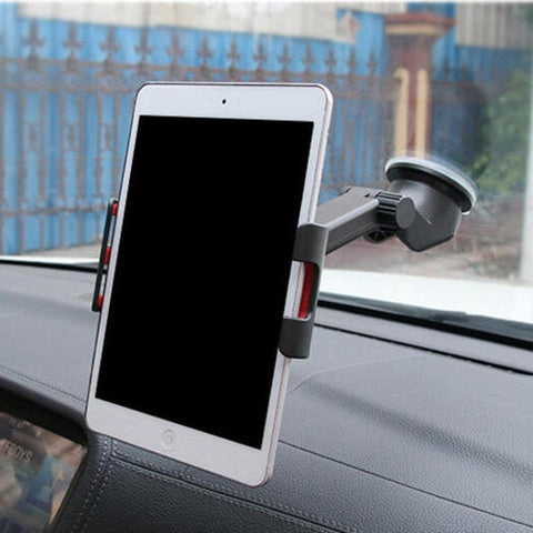 TEQ 230 360° Universal Car Dashboard Phone Holder
