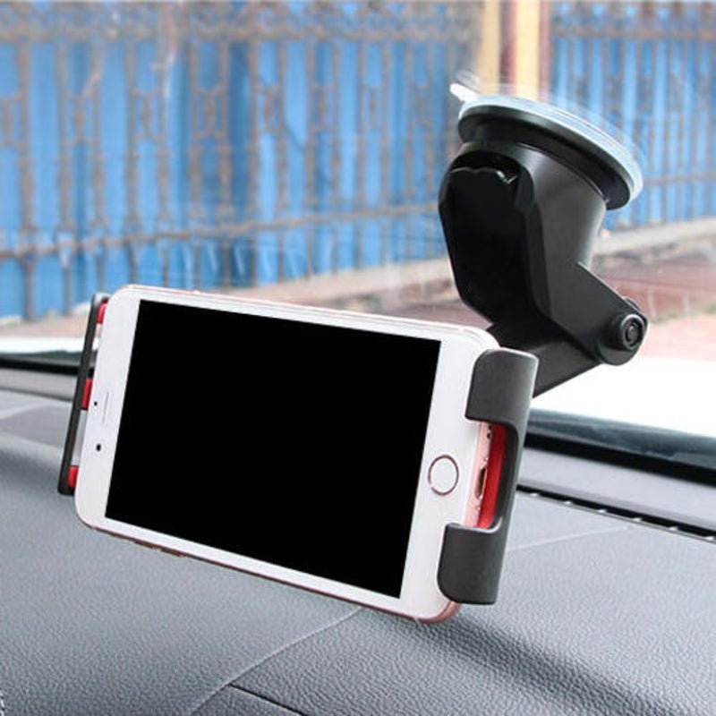 TEQ 230 360° Universal Car Dashboard Phone Holder