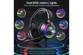 SoulBytes S19 RGB Gaming Headphones - SuperSaverAU - view 4