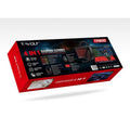 T-Wolf TF800 RGB 4-Piece Gaming Keyboard Mouse Headset Kit
