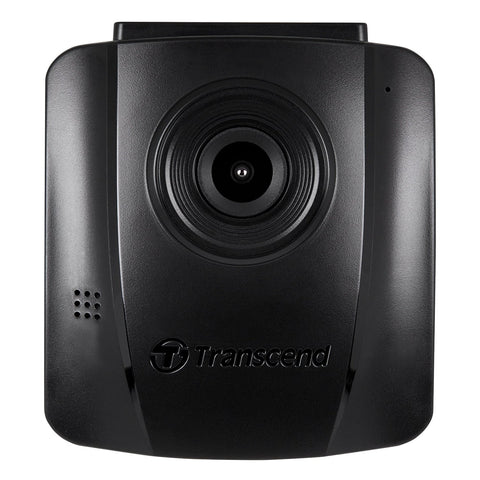 Transcend DrivePro 110 Dash Cam 16GB with 2.4-Inch LCD