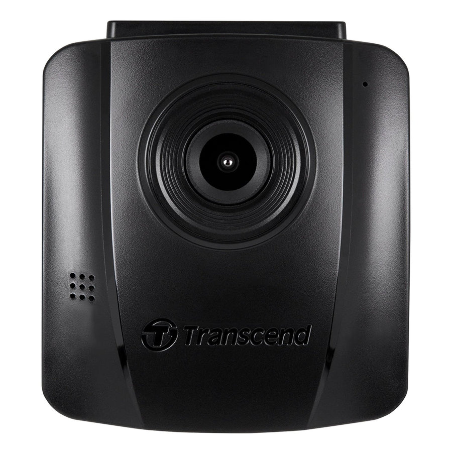 Transcend DrivePro 110 Dash Cam 16GB with 2.4-Inch LCD