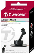 TRANSCEND TS-DPA1  Adhesive Mount for DrivePro - SuperSaverAU - view 4