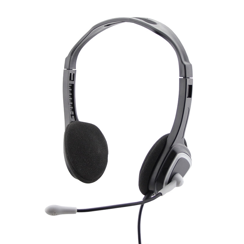 VCOM DE143U USB Headset - SuperSaverAU - view 1