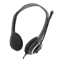 VCOM DE143U USB Headset - SuperSaverAU - view 2