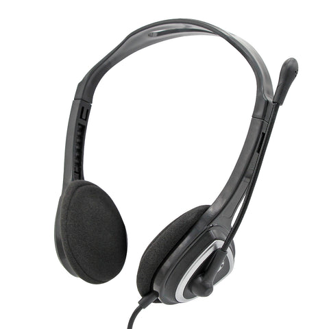 VCOM DE143U USB Headset - SuperSaverAU - view 2