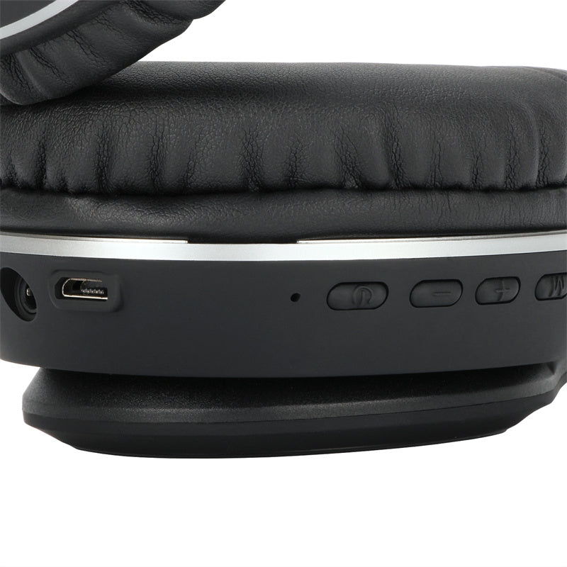 VCOM M280 Wireless Bluetooth Headset - SuperSaverAU - view 4