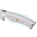 Warmot 3-Piece Professional German Steel Knife Set - Ultra Sharp, Ergonomic Handles - SuperSaverAU - view 2