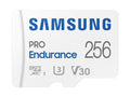 SAMSUNG 256GB microSDXC PRO Endurance UHS-I Memory Card for Surveillance - SuperSaverAU - view 2