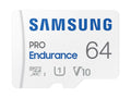 SAMSUNG 64GB microSDXC PRO Endurance UHS-I U1 V10 for Surveillance & Dash Cams - SuperSaverAU - view 2