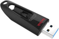 SANDISK 512G ULTRA SDCZ48-512G  USB 3.0 PEN DRIVE - SuperSaverAU - view 1