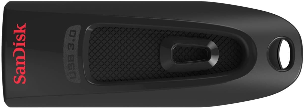 SANDISK 512G ULTRA SDCZ48-512G  USB 3.0 PEN DRIVE - SuperSaverAU - view 2